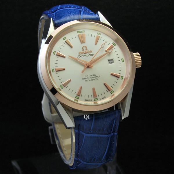 OMEGA Watch 127